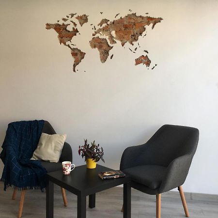 M51-Modern Apartment In The Heart Of Cluj Εξωτερικό φωτογραφία