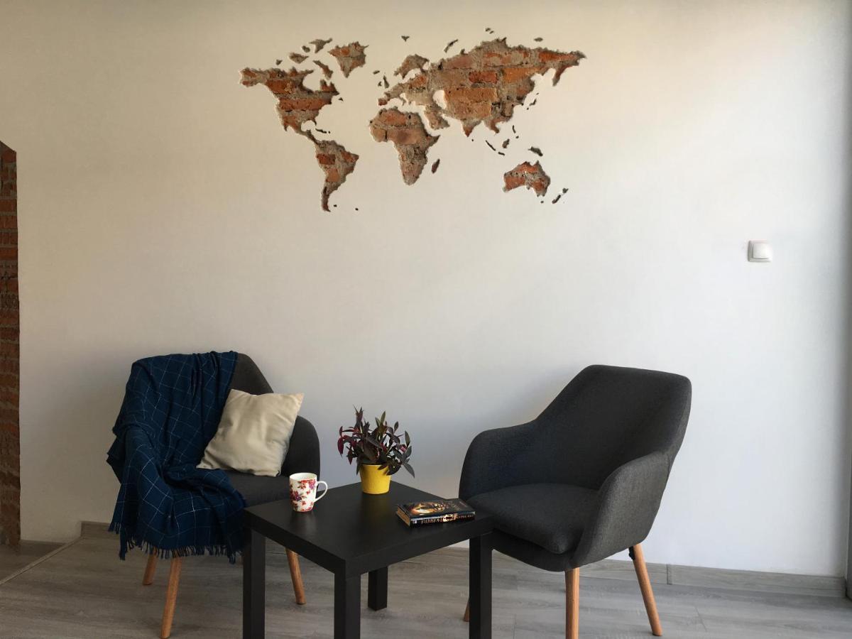M51-Modern Apartment In The Heart Of Cluj Εξωτερικό φωτογραφία