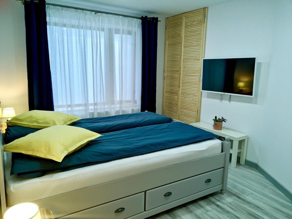M51-Modern Apartment In The Heart Of Cluj Εξωτερικό φωτογραφία