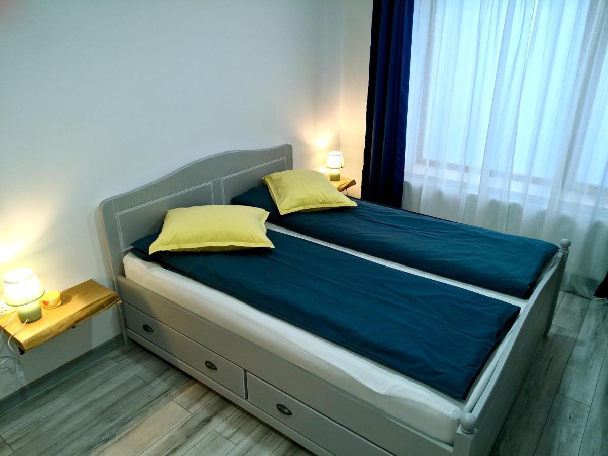 M51-Modern Apartment In The Heart Of Cluj Εξωτερικό φωτογραφία