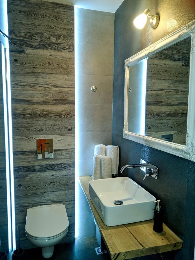 M51-Modern Apartment In The Heart Of Cluj Εξωτερικό φωτογραφία