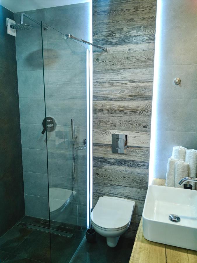 M51-Modern Apartment In The Heart Of Cluj Εξωτερικό φωτογραφία