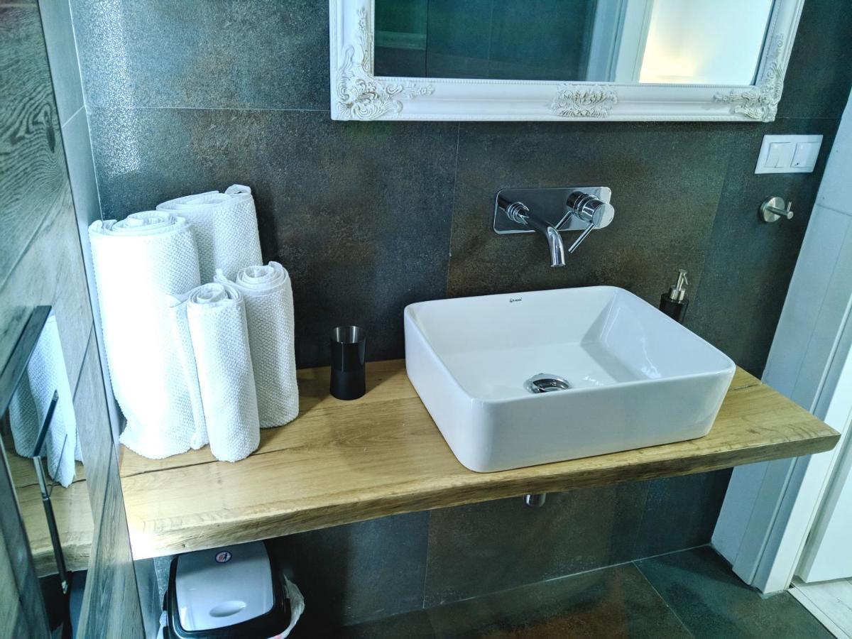 M51-Modern Apartment In The Heart Of Cluj Εξωτερικό φωτογραφία