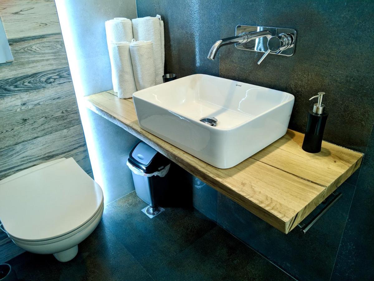 M51-Modern Apartment In The Heart Of Cluj Εξωτερικό φωτογραφία